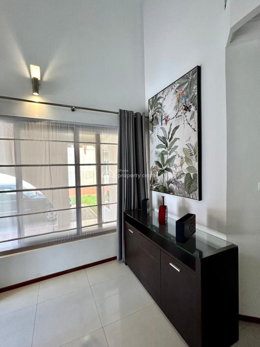 Amazing 4 Bedroom, East Legon, East Legon, Accra, House for Rent