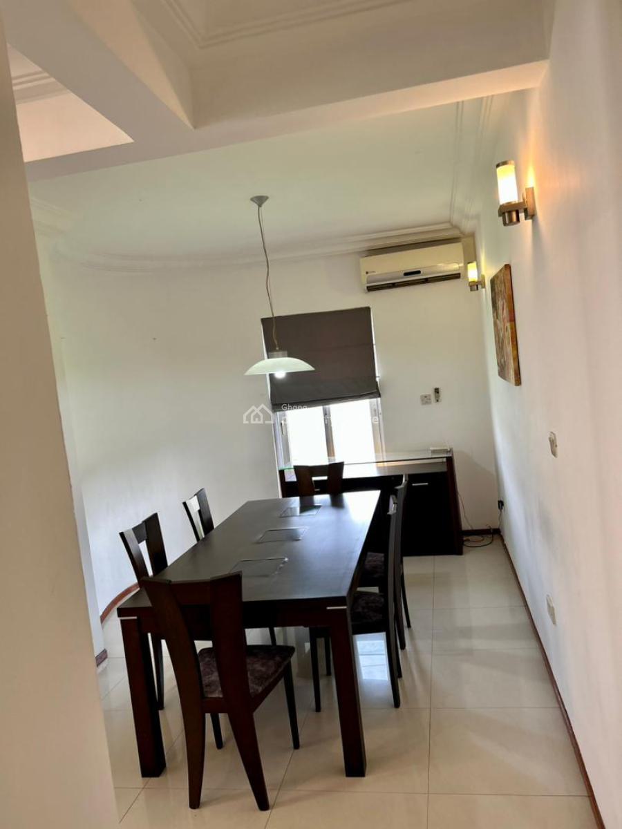 Amazing 4 Bedroom, East Legon, East Legon, Accra, House for Rent