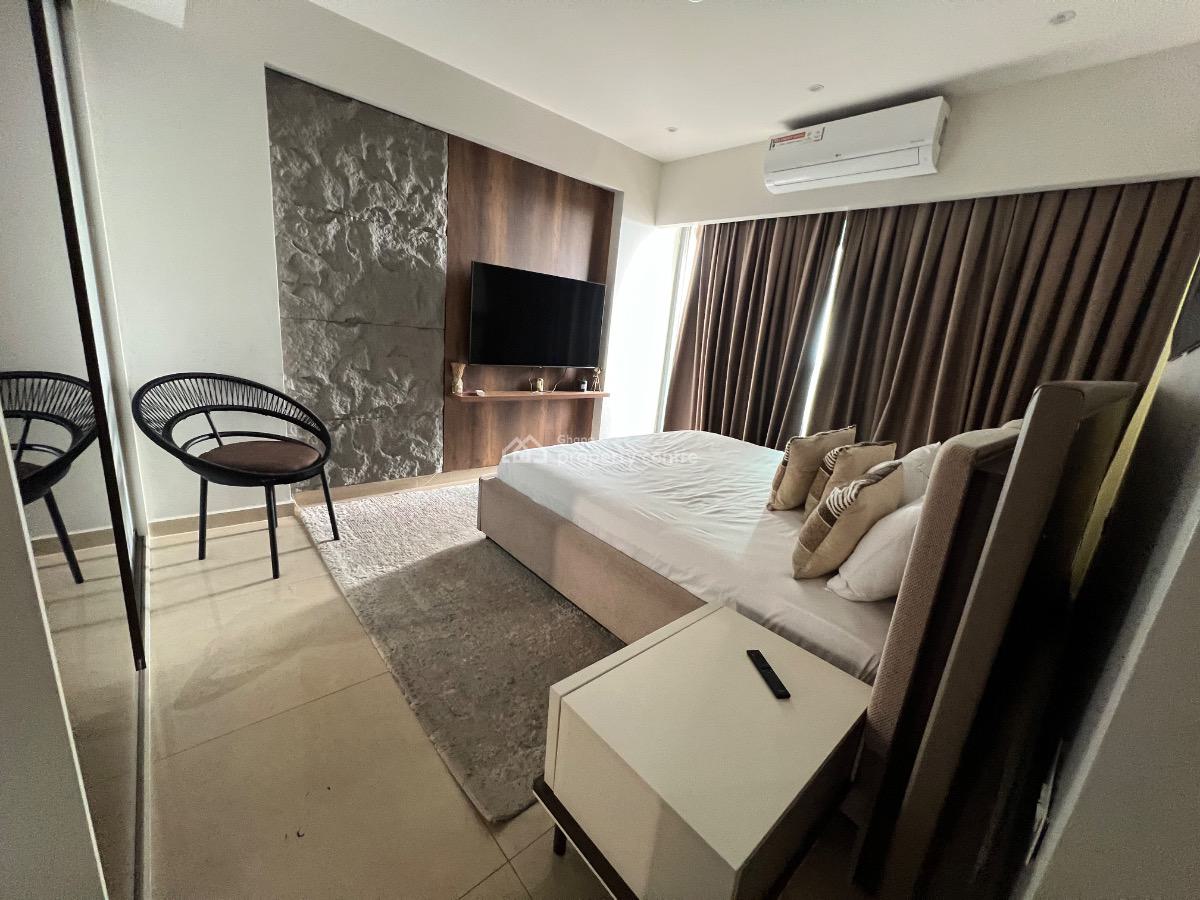 Awesome 2 Bedroom Apartment a, Osu, Osu, Accra, Apartment for Rent
