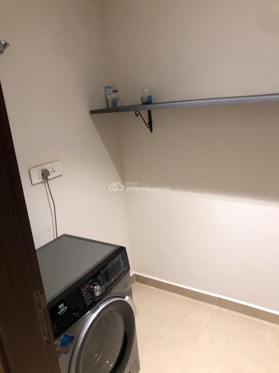 Awesome 2 Bedroom Apartment a, Osu, Osu, Accra, Apartment for Rent