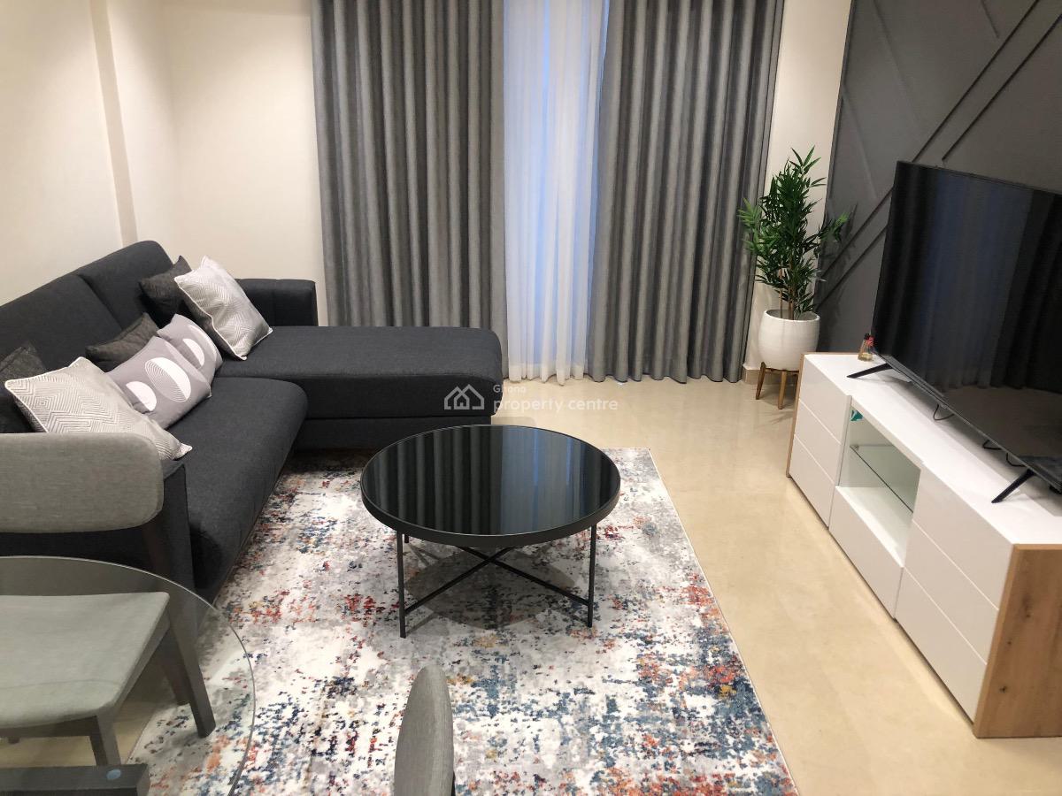 Awesome 2 Bedroom Apartment a, Osu, Osu, Accra, Apartment for Rent