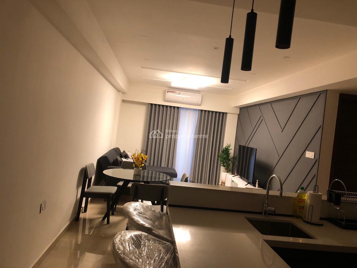 Awesome 2 Bedroom Apartment a, Osu, Osu, Accra, Apartment for Rent