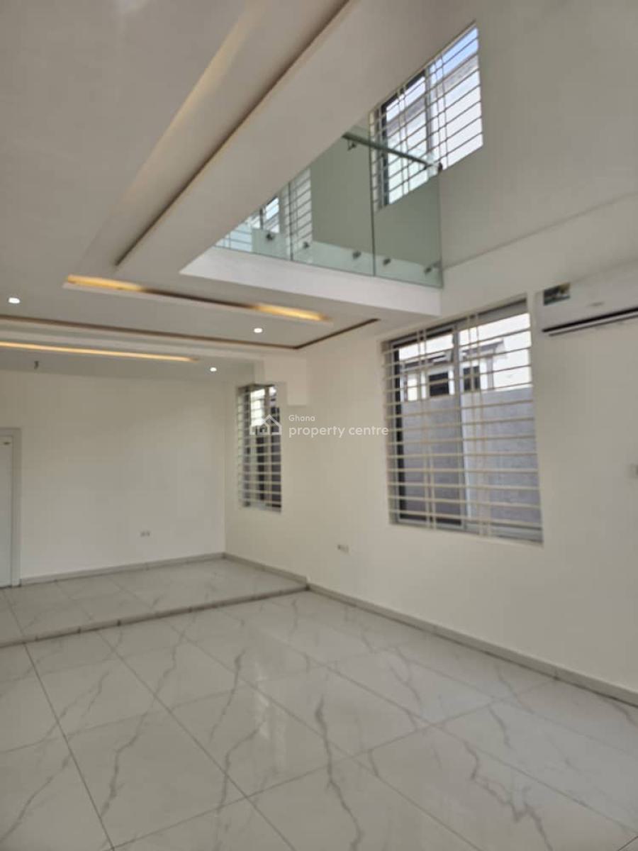 Newly Built 3 Bedroom House, Botwe, Ashaley Botwe, Adenta Municipal, Accra, House for Sale