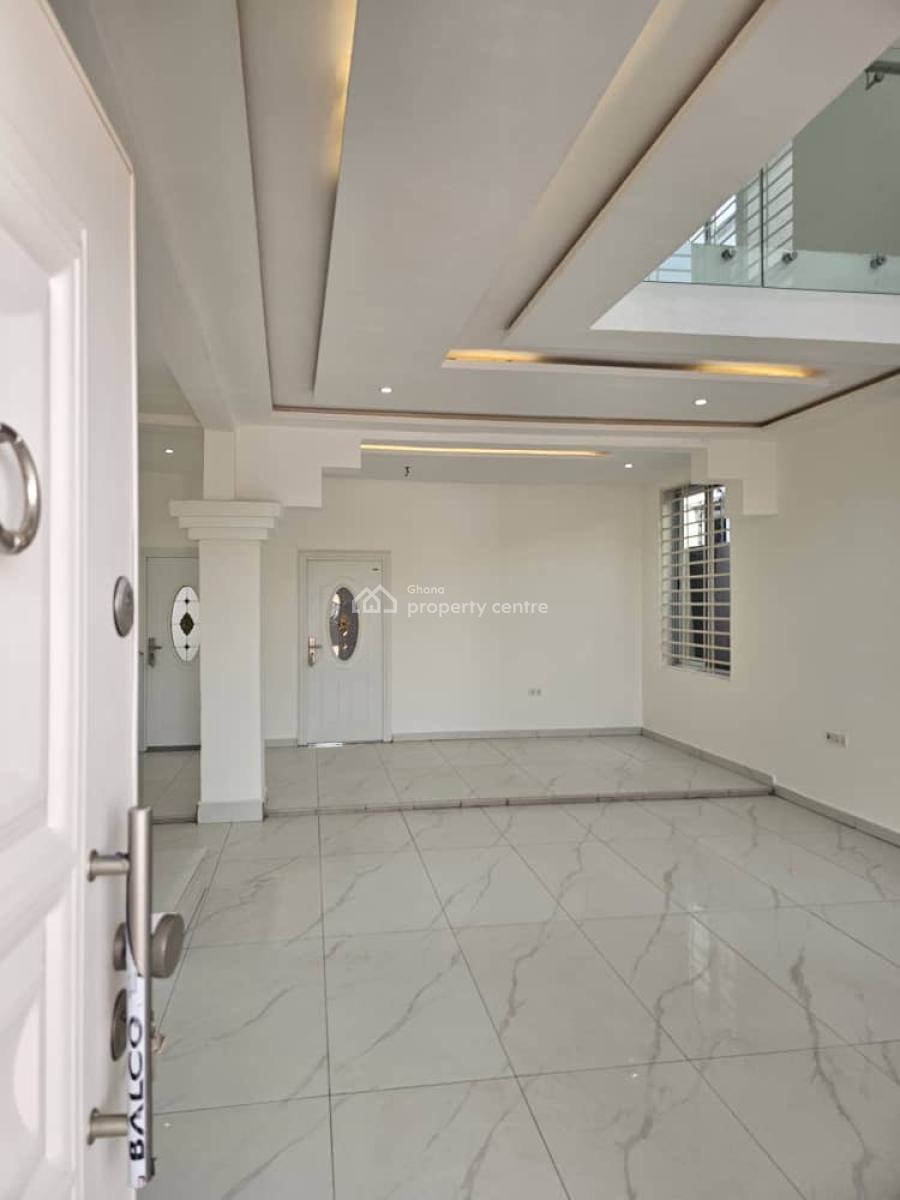 Newly Built 3 Bedroom House, Botwe, Ashaley Botwe, Adenta Municipal, Accra, House for Sale