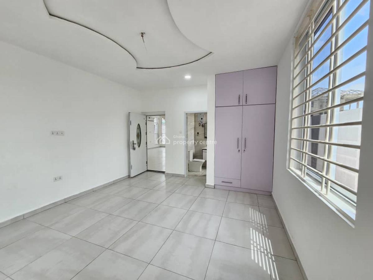 Newly Built 3 Bedroom House, Botwe, Ashaley Botwe, Adenta Municipal, Accra, House for Sale