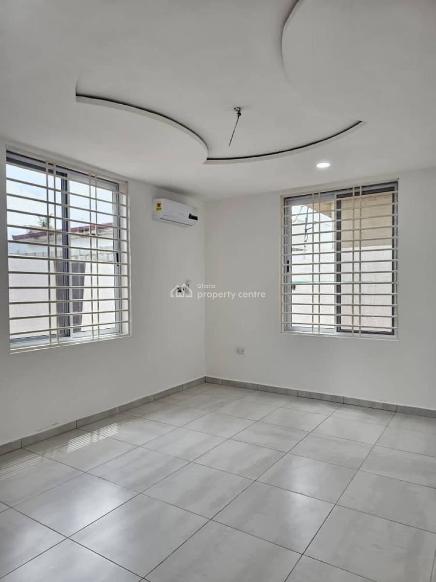 Newly Built 3 Bedroom House, Botwe, Ashaley Botwe, Adenta Municipal, Accra, House for Sale