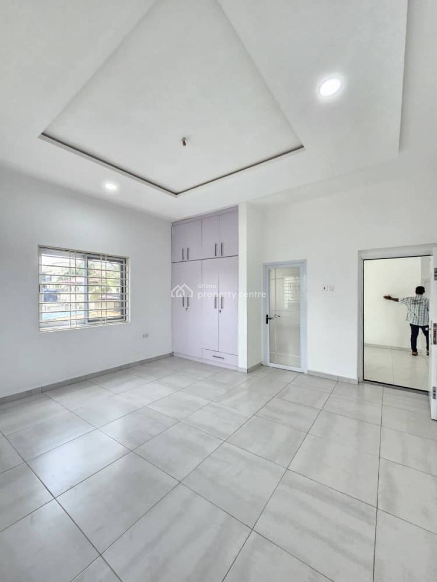 Newly Built 3 Bedroom House, Botwe, Ashaley Botwe, Adenta Municipal, Accra, House for Sale