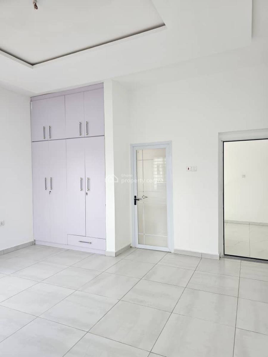Newly Built 3 Bedroom House, Botwe, Ashaley Botwe, Adenta Municipal, Accra, House for Sale