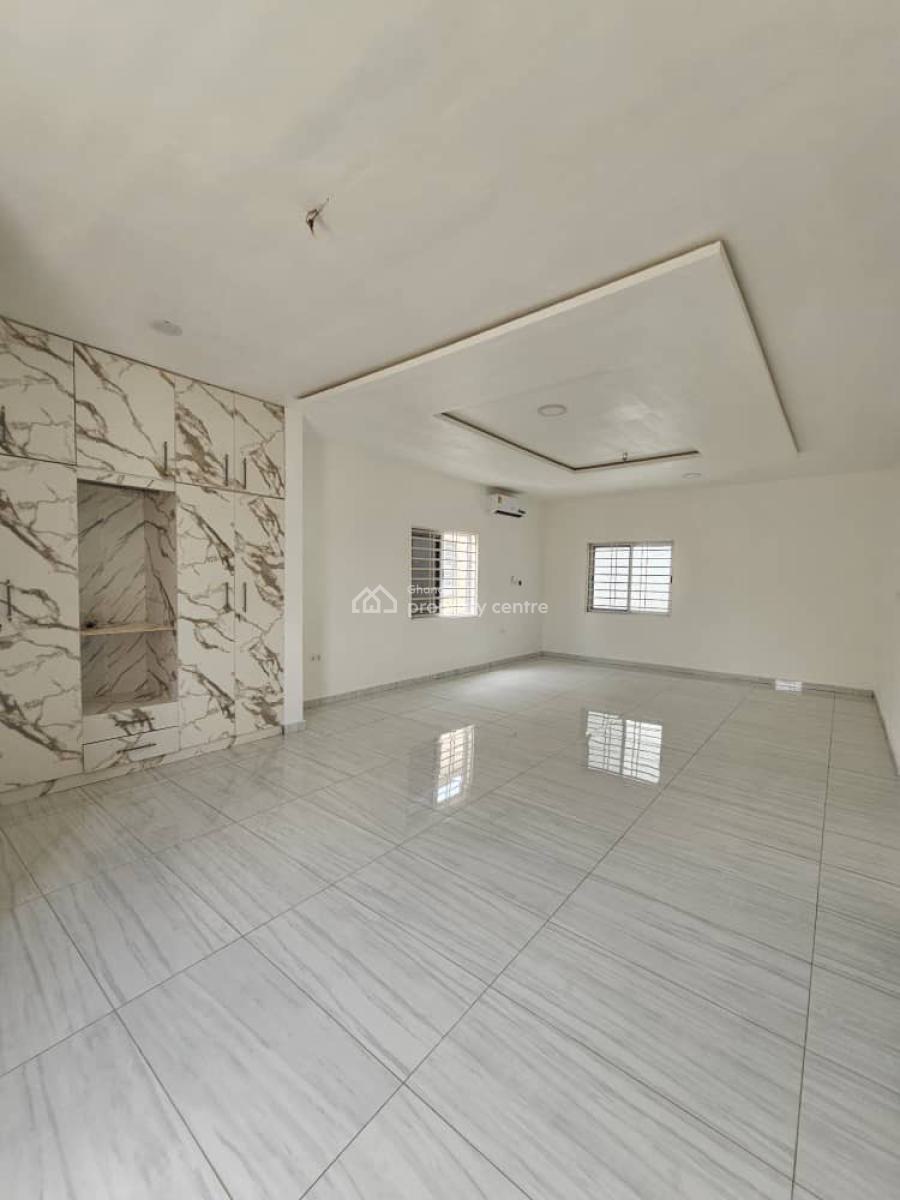 Newly Built 3 Bedroom House, Botwe, Ashaley Botwe, Adenta Municipal, Accra, House for Sale