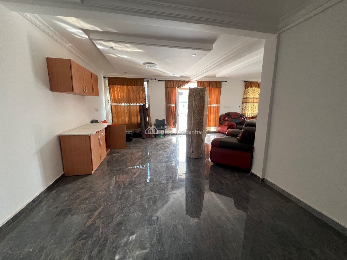 2 Bedroom Apartment, Adjiringanor, East Legon, Accra, Apartment for Rent