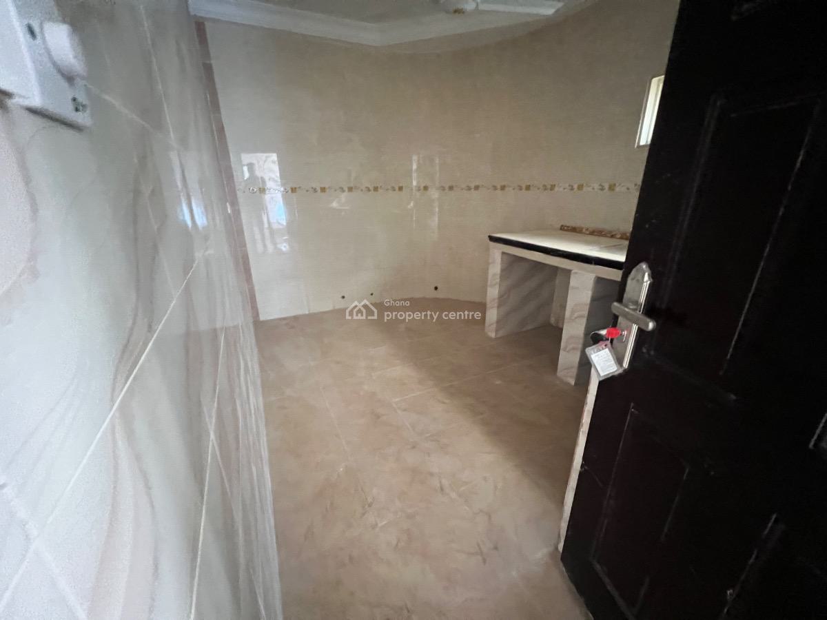 2 Bedroom Apartment, Adjiringanor, East Legon, Accra, Apartment for Rent