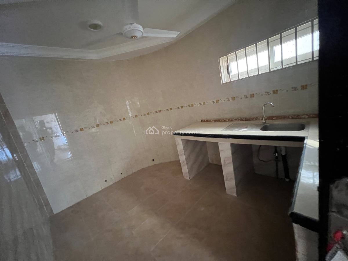 2 Bedroom Apartment, Adjiringanor, East Legon, Accra, Apartment for Rent