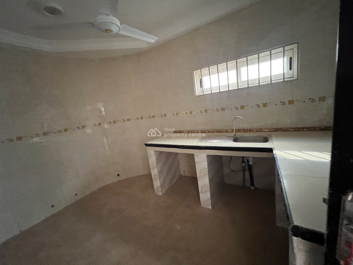 2 Bedroom Apartment, Adjiringanor, East Legon, Accra, Apartment for Rent