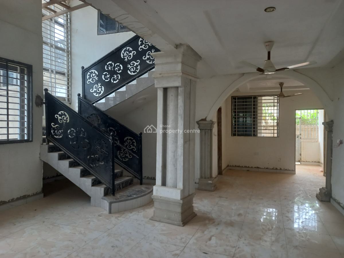 5 Bedrooms, Sasa, After Kronum Afrancho., Afigya-kwabre, Ashanti, House for Sale