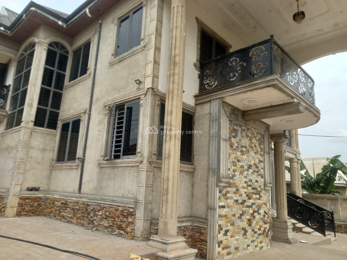 5 Bedrooms, Sasa, After Kronum Afrancho., Afigya-kwabre, Ashanti, House for Sale