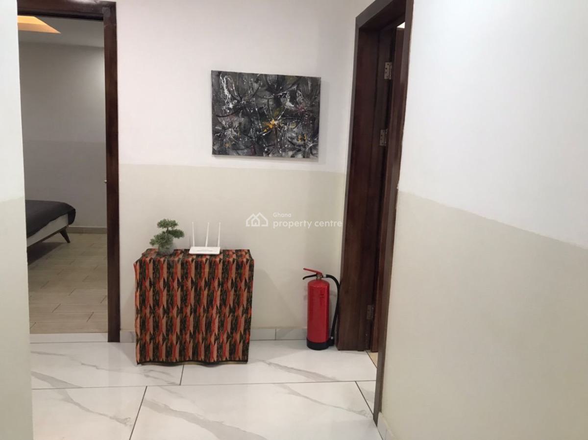 Beautiful Lush Sea View Front House, Krokobite Road, Mccarthy Hill, Ga South Municipal, Accra, House for Sale