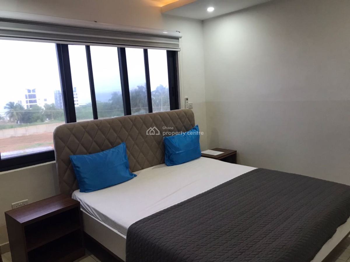Beautiful Lush Sea View Front House, Krokobite Road, Mccarthy Hill, Ga South Municipal, Accra, House for Sale