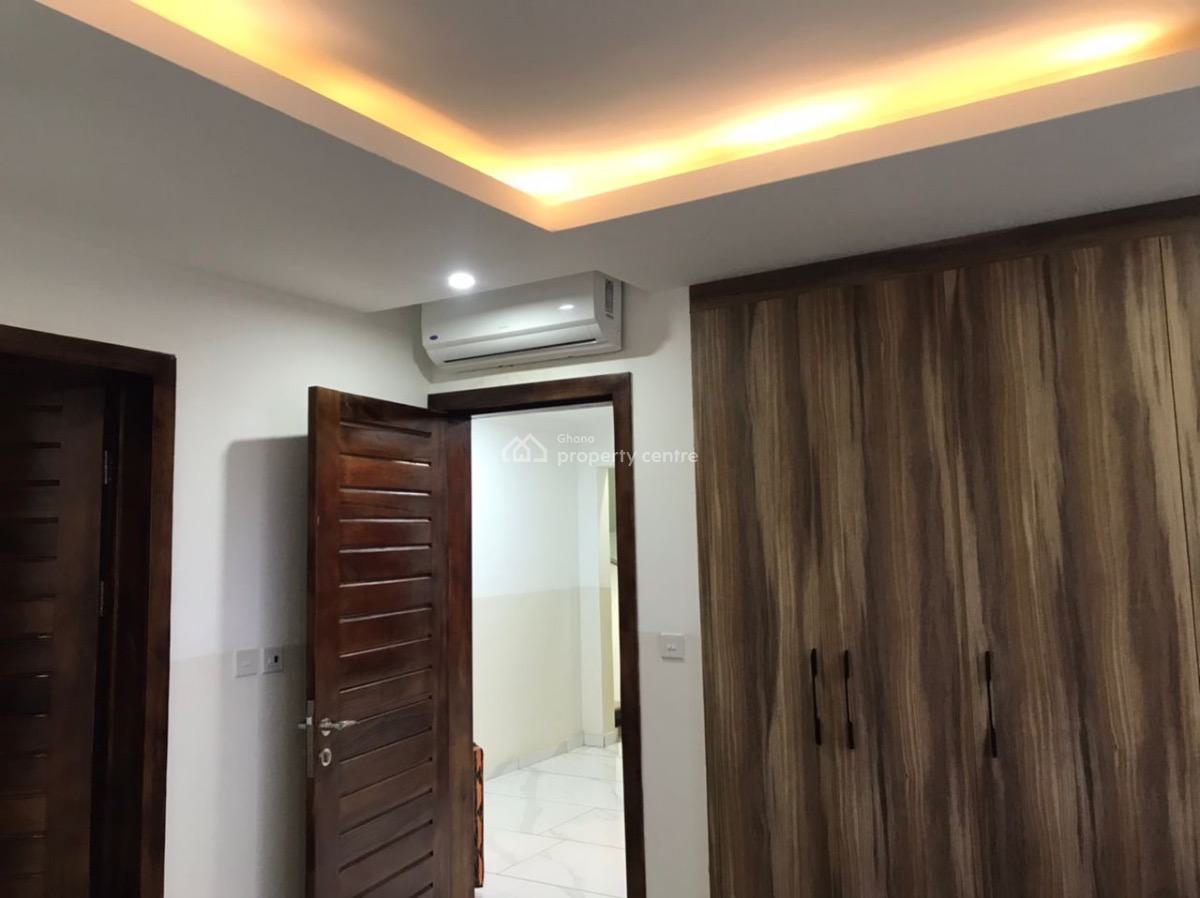 Beautiful Lush Sea View Front House, Krokobite Road, Mccarthy Hill, Ga South Municipal, Accra, House for Sale