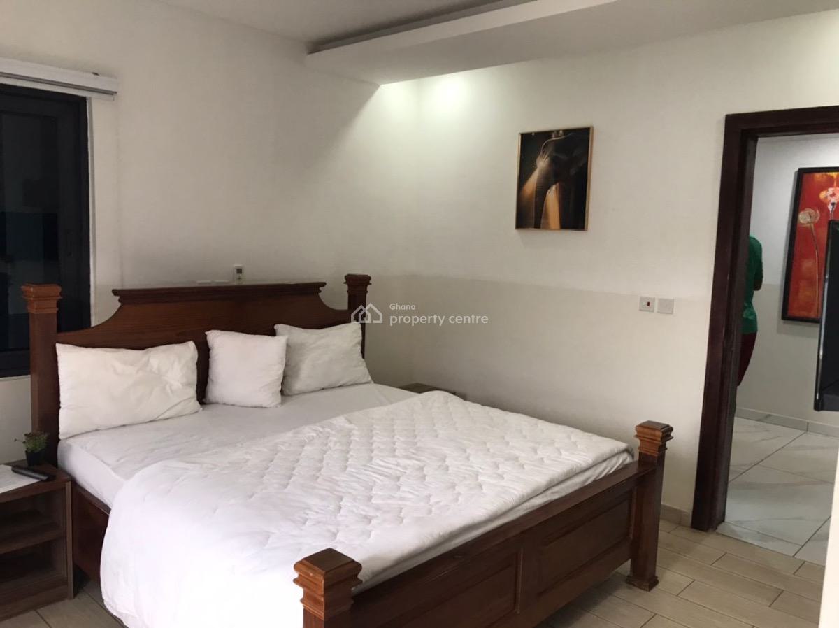 Beautiful Lush Sea View Front House, Krokobite Road, Mccarthy Hill, Ga South Municipal, Accra, House for Sale