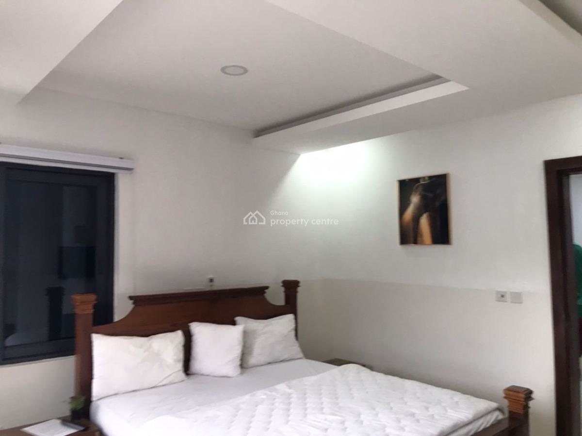 Beautiful Lush Sea View Front House, Krokobite Road, Mccarthy Hill, Ga South Municipal, Accra, House for Sale