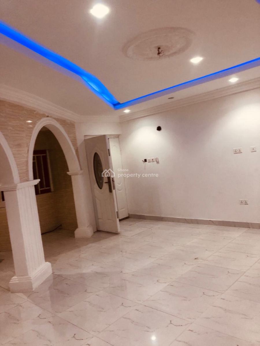 Lapaz Rascourse 2 Bedrooms Apartment, Rascourse, Lapaz, Accra, Apartment for Rent