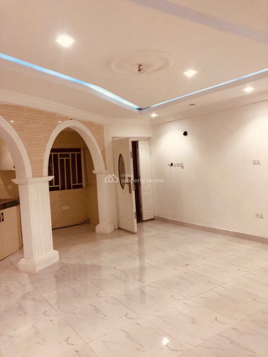Lapaz Rascourse 2 Bedrooms Apartment, Rascourse, Lapaz, Accra, Apartment for Rent