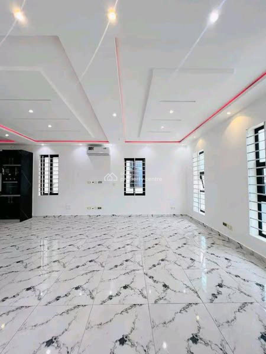 Executive Newly Built 2 Bedroom, Ashaley Botwe, Adenta Municipal, Accra, Townhouse for Sale