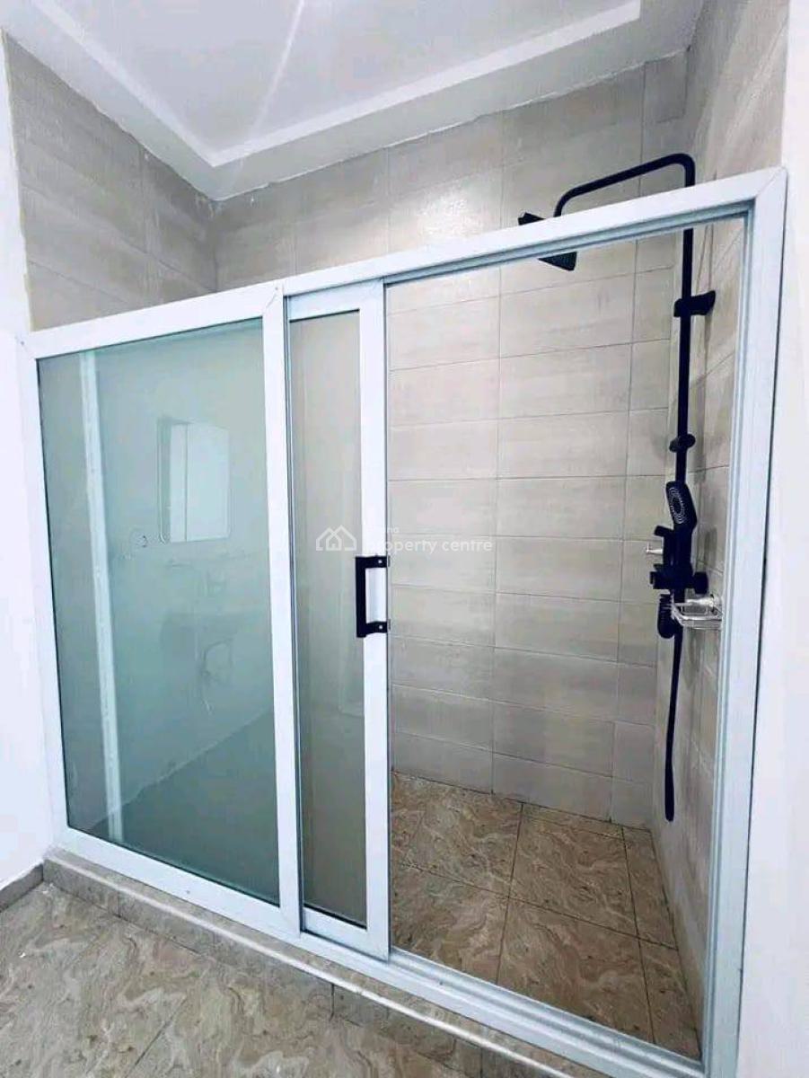 Executive Newly Built 2 Bedroom, Ashaley Botwe, Adenta Municipal, Accra, Townhouse for Sale