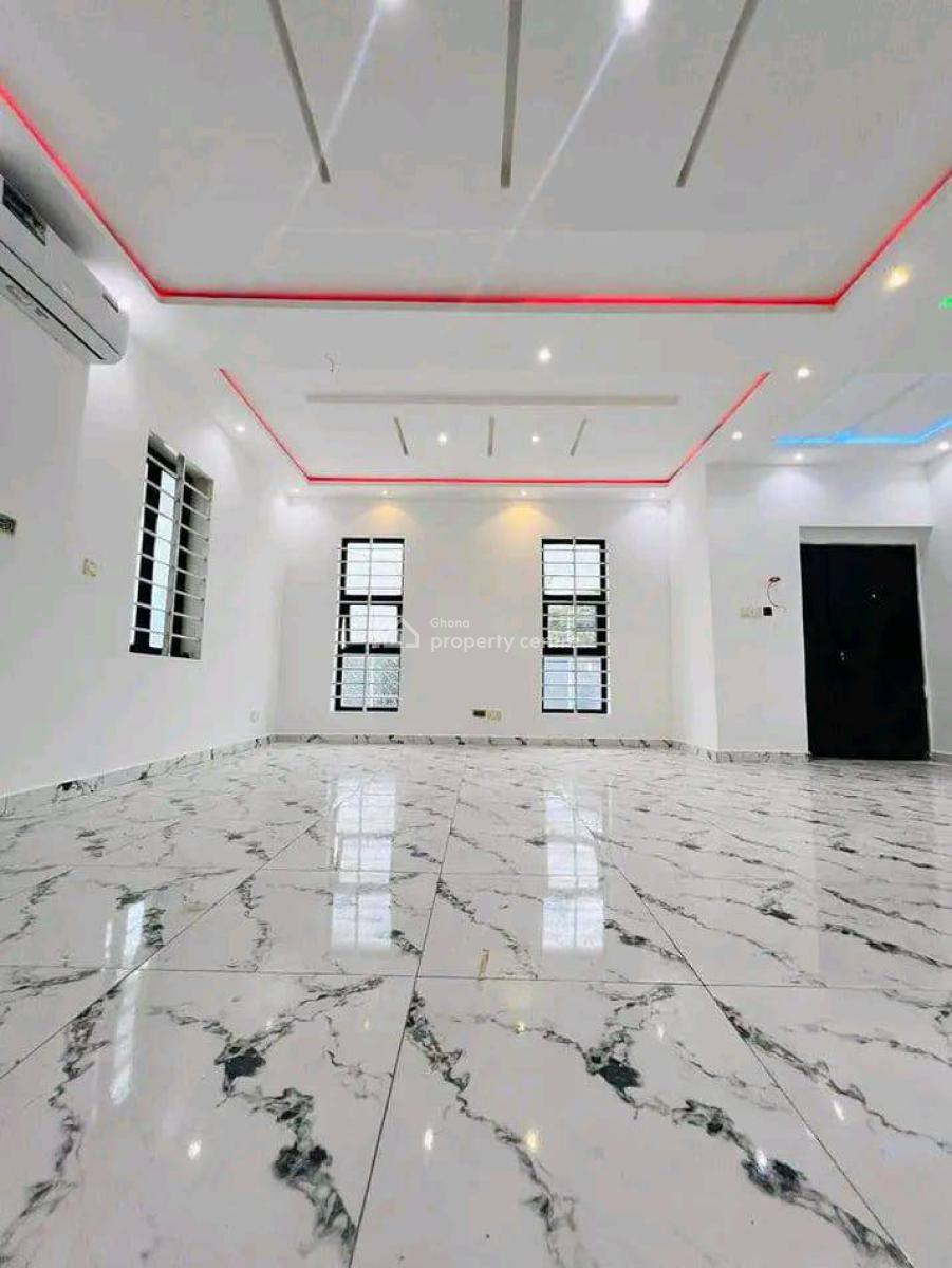 Executive Newly Built 2 Bedroom, Ashaley Botwe, Adenta Municipal, Accra, Townhouse for Sale