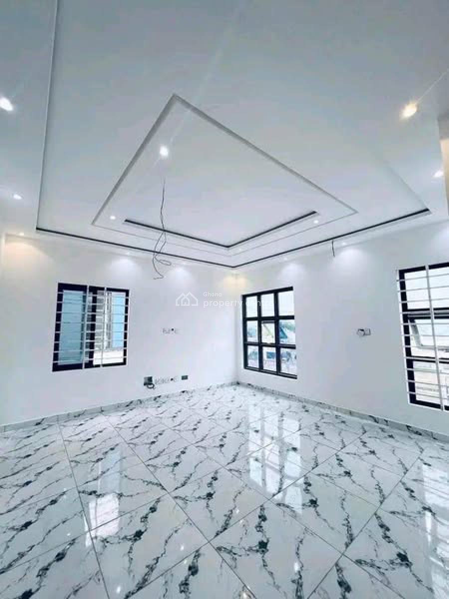 Executive Newly Built 2 Bedroom, Ashaley Botwe, Adenta Municipal, Accra, Townhouse for Sale