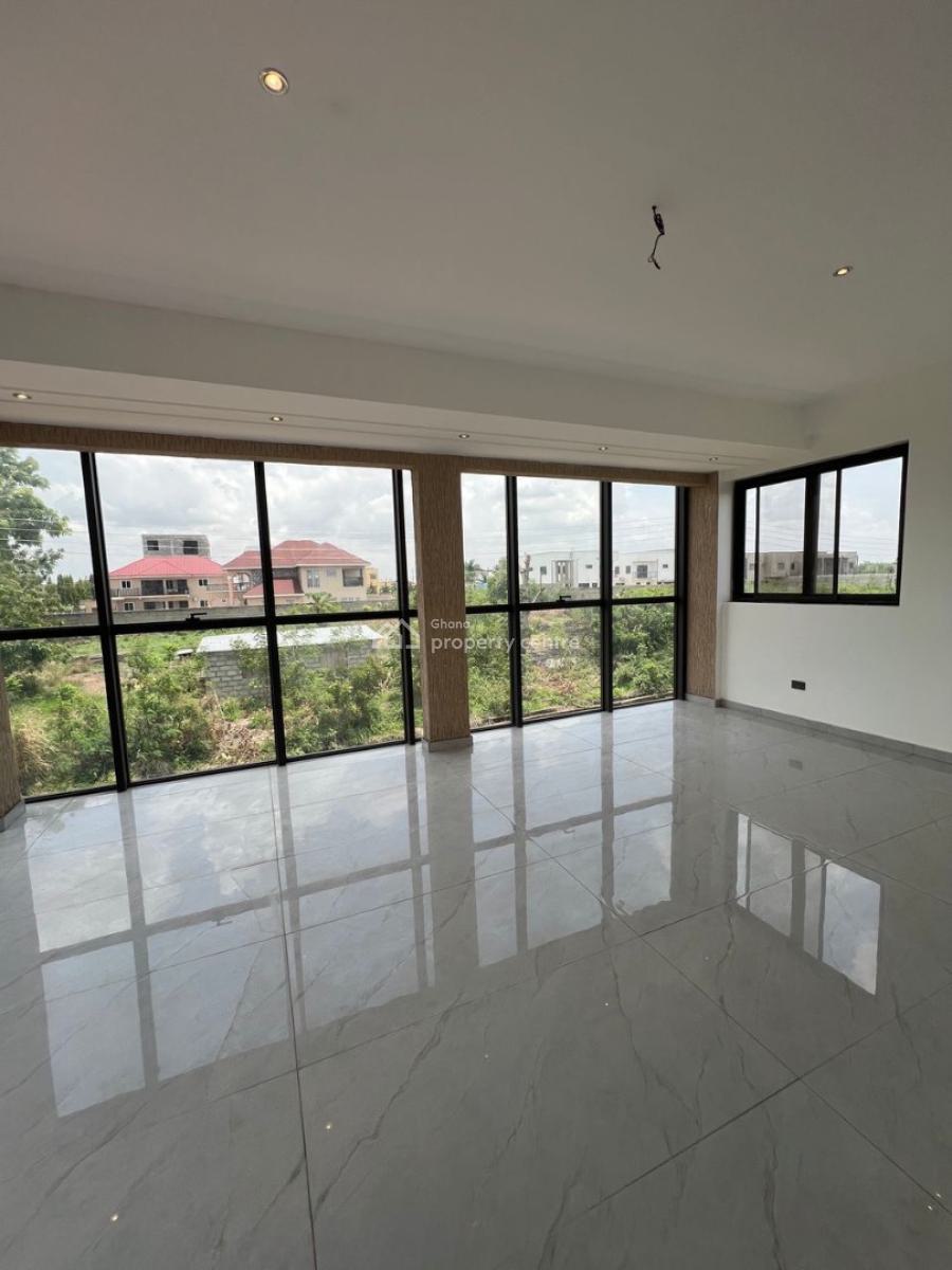 6 Bedroom Self Compound, Trasacco Road, East Legon, Accra, House for Sale