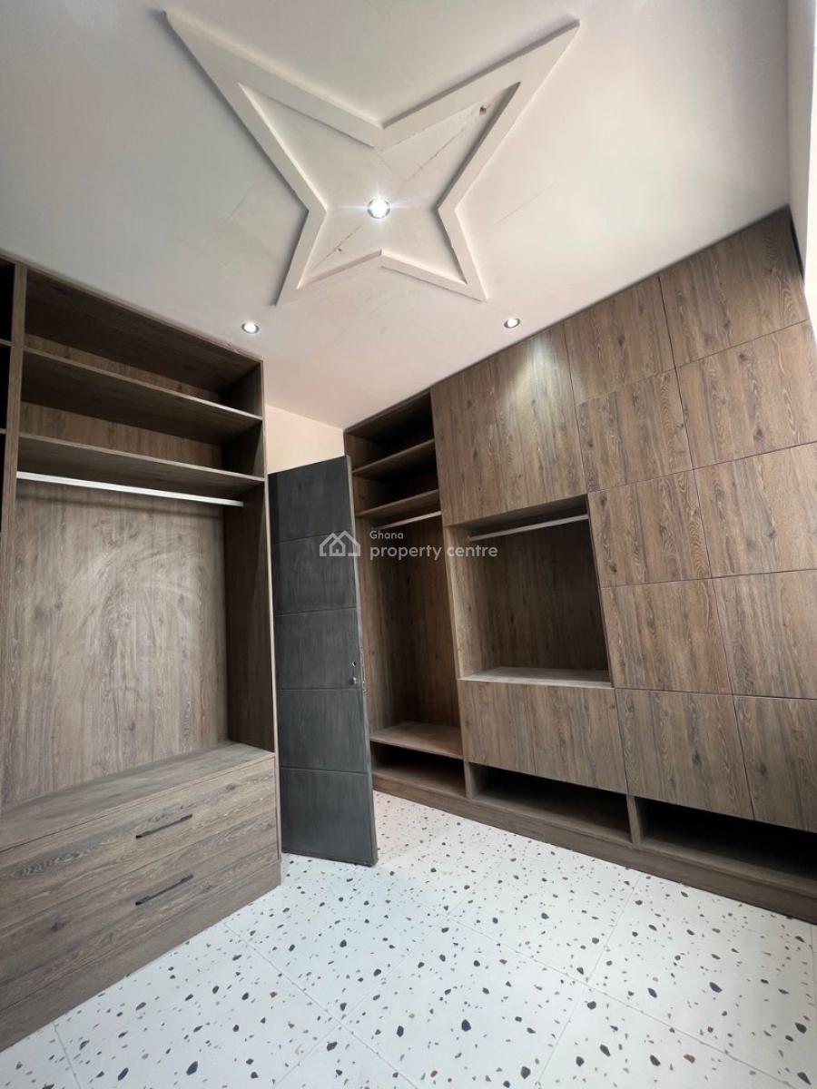 6 Bedroom Self Compound, Trasacco Road, East Legon, Accra, House for Sale