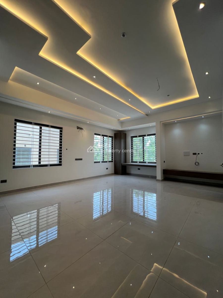 6 Bedroom Self Compound, Trasacco Road, East Legon, Accra, House for Sale