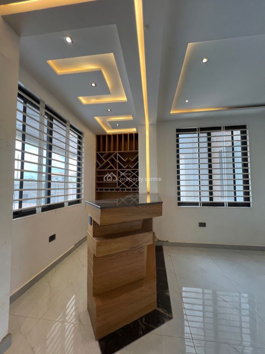 6 Bedroom Self Compound, Trasacco Road, East Legon, Accra, House for Sale