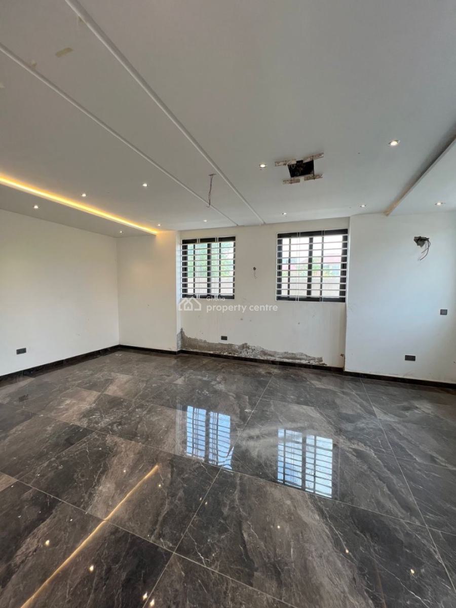 6 Bedroom Self Compound, Trasacco Road, East Legon, Accra, House for Sale