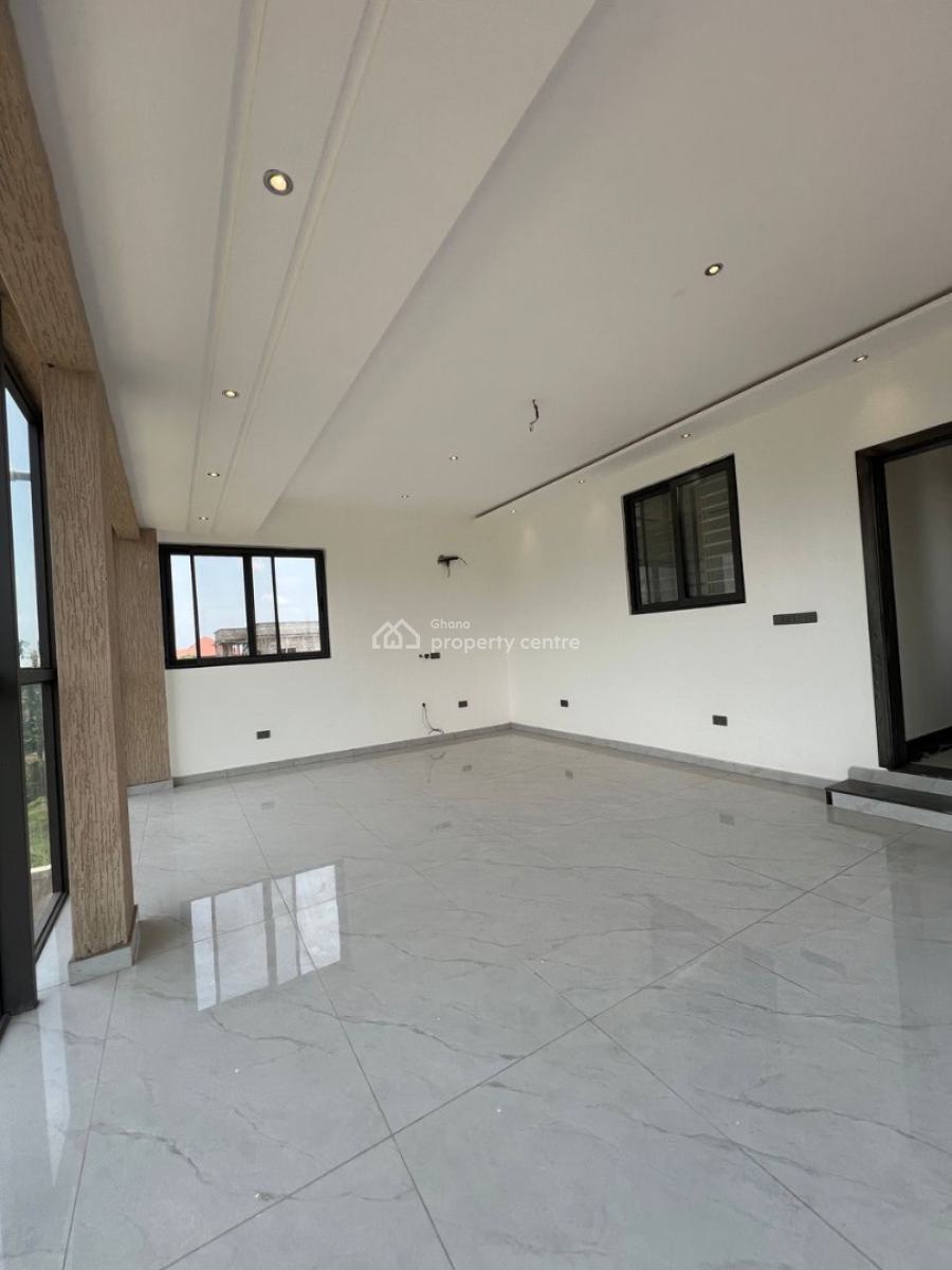 6 Bedroom Self Compound, Trasacco Road, East Legon, Accra, House for Sale