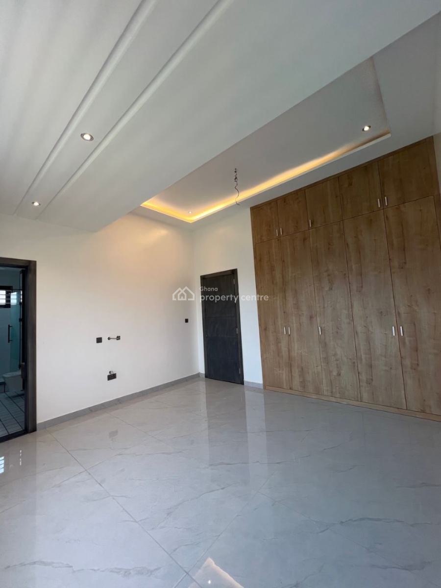 6 Bedroom Self Compound, Trasacco Road, East Legon, Accra, House for Sale