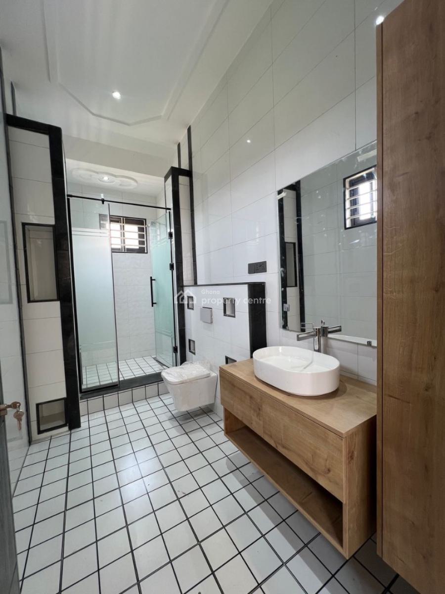 6 Bedroom Self Compound, Trasacco Road, East Legon, Accra, House for Sale