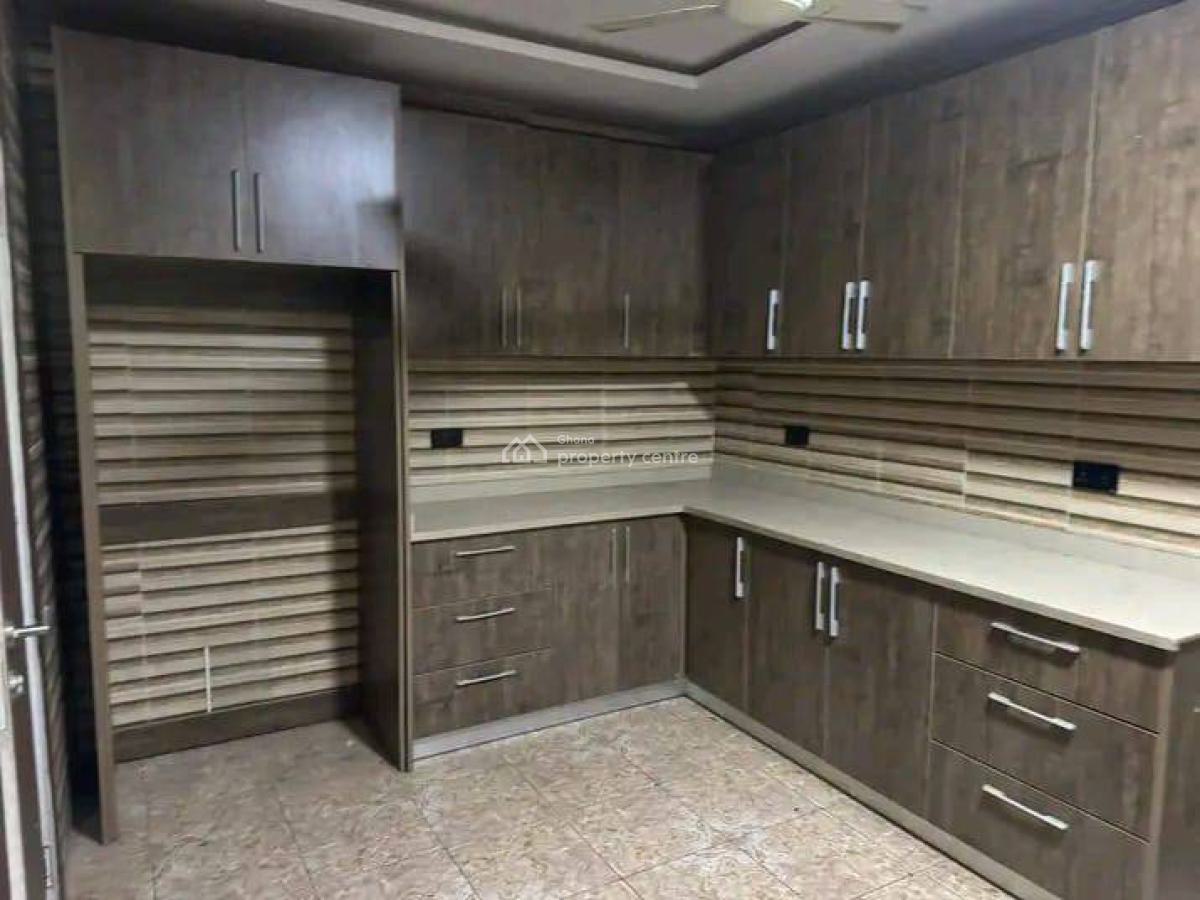 Executive 2 Bedroom, Achimota, Accra, Apartment for Rent