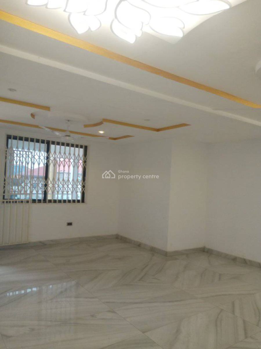 Executive Newly Built 3 Bedroom, East Airport, Airport Residential Area, Accra, Apartment for Rent