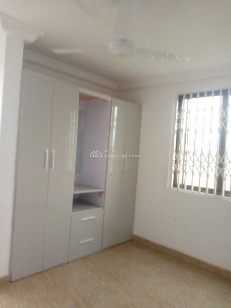 Executive Newly Built 3 Bedroom, East Airport, Airport Residential Area, Accra, Apartment for Rent