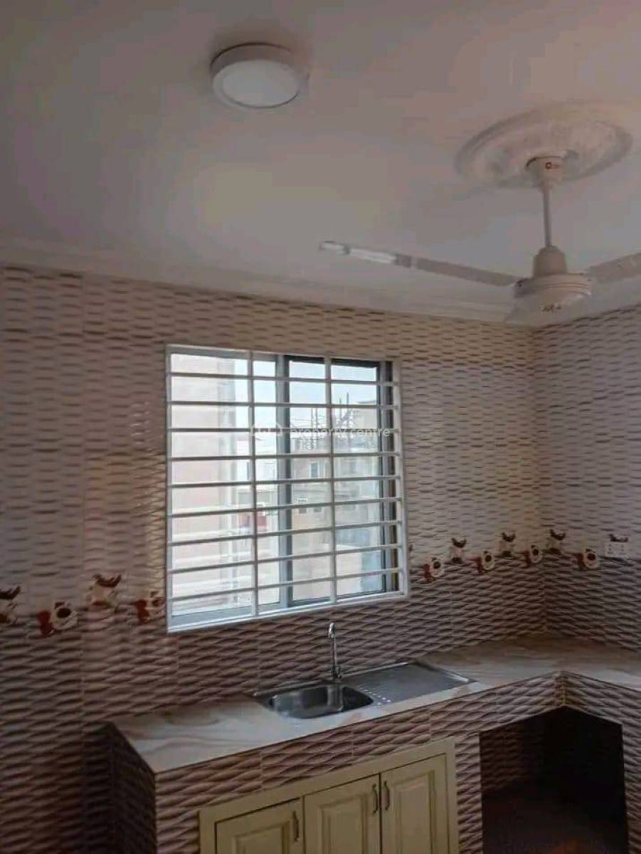 Executive 2 Bedroom, East Legon Hills, East Legon, Accra, Apartment for Rent