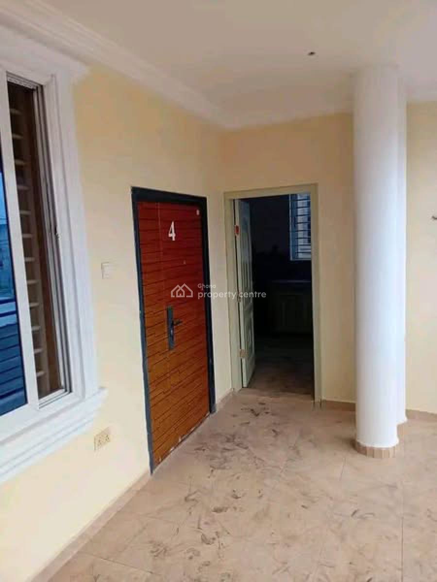Executive 2 Bedroom, East Legon Hills, East Legon, Accra, Apartment for Rent