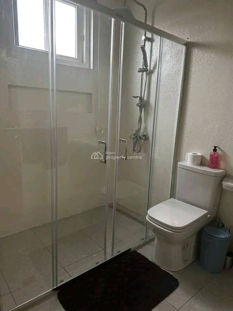 Executive Fully Furnished 2 Bedroom, Airport Residential Area, Accra, Apartment for Rent