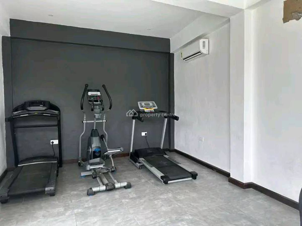 Executive Fully Furnished 2 Bedroom, Airport Residential Area, Accra, Apartment for Rent