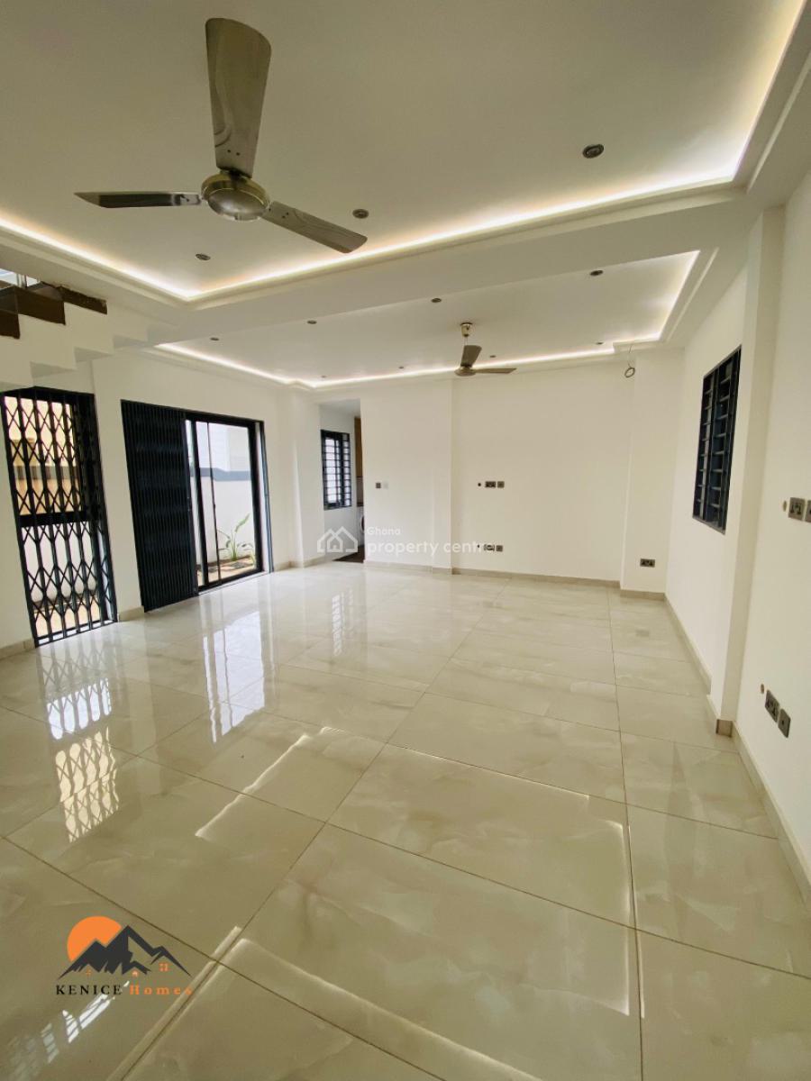 Luxury 4 Bedroom House with 1 Boys Quarters, East Legon Hills, East Legon, Accra, House for Sale