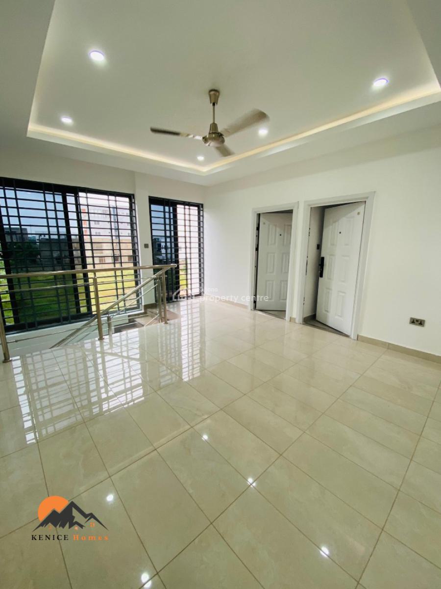 Luxury 4 Bedroom House with 1 Boys Quarters, East Legon Hills, East Legon, Accra, House for Sale