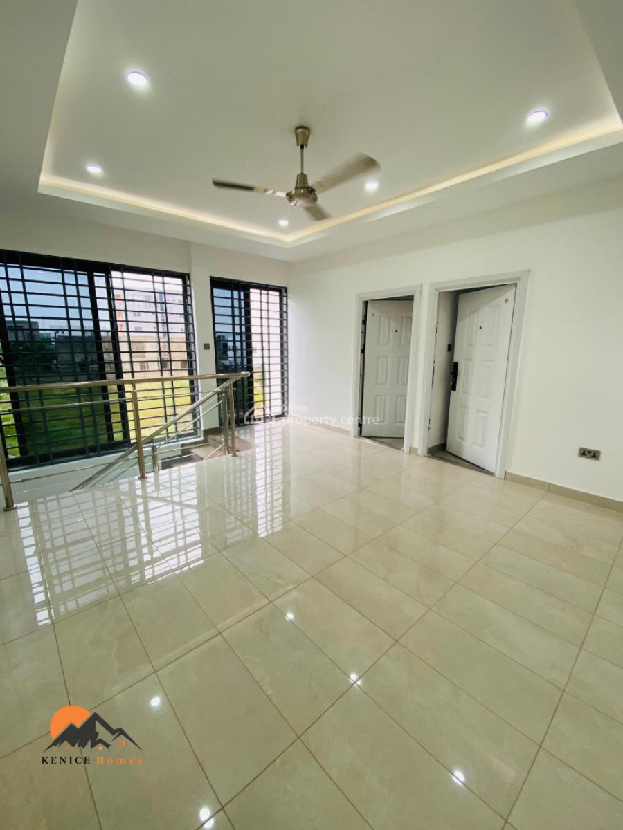 Luxury 4 Bedroom House with 1 Boys Quarters, East Legon Hills, East Legon, Accra, House for Sale