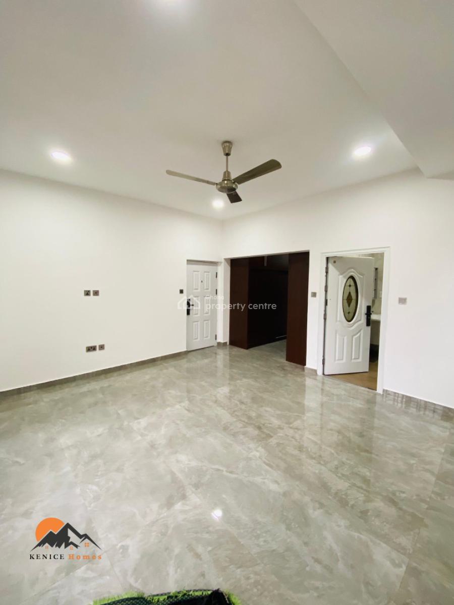Luxury 4 Bedroom House with 1 Boys Quarters, East Legon Hills, East Legon, Accra, House for Sale