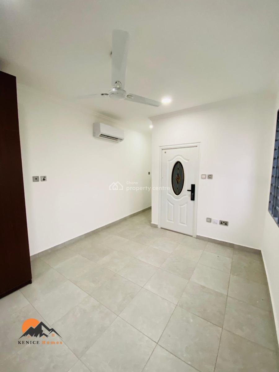 Luxury 4 Bedroom House with 1 Boys Quarters, East Legon Hills, East Legon, Accra, House for Sale